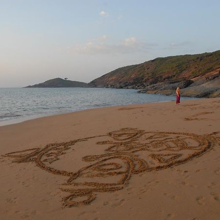 جوكارنا Honey Beach Cottages المظهر الخارجي الصورة