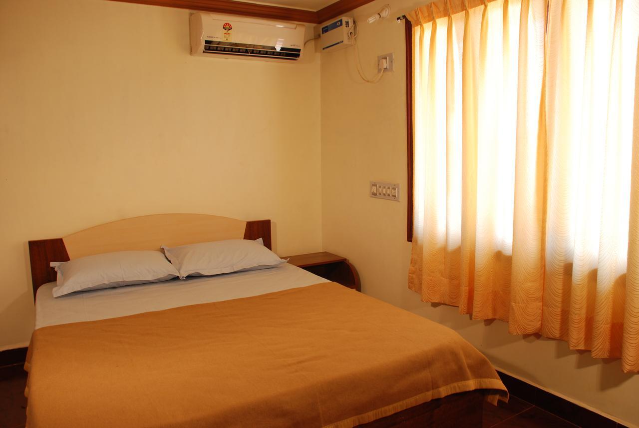 جوكارنا Honey Beach Cottages المظهر الخارجي الصورة