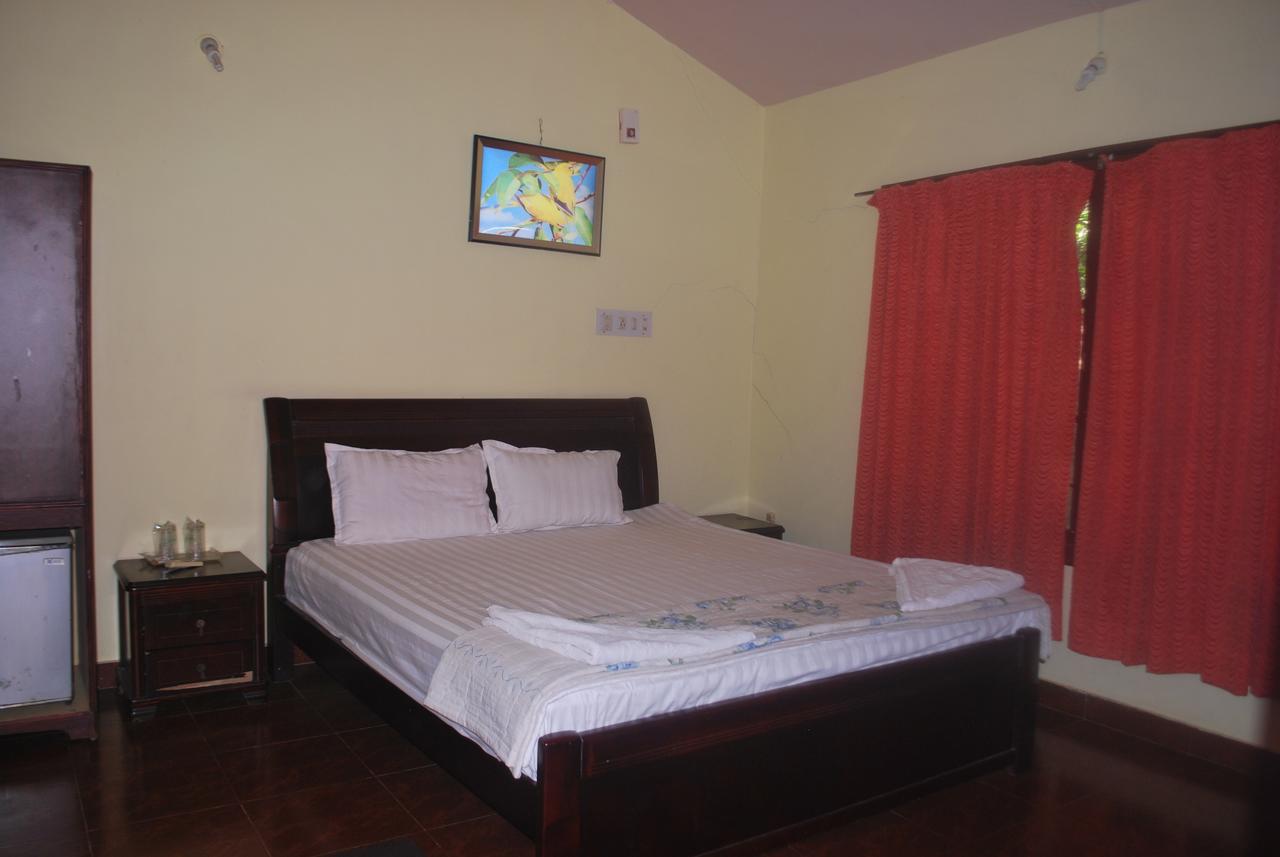 جوكارنا Honey Beach Cottages المظهر الخارجي الصورة