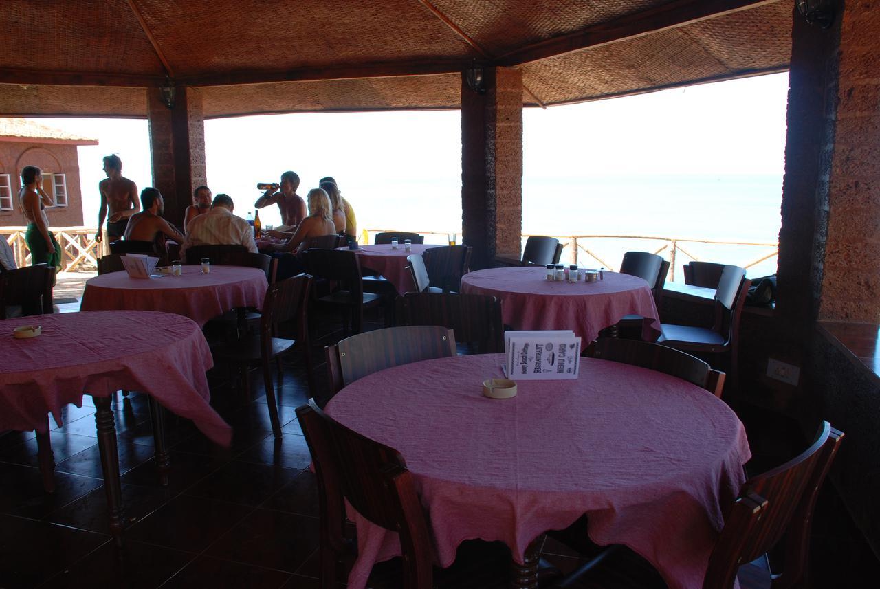 جوكارنا Honey Beach Cottages المظهر الخارجي الصورة