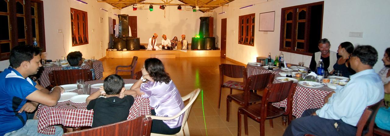 جوكارنا Honey Beach Cottages المظهر الخارجي الصورة