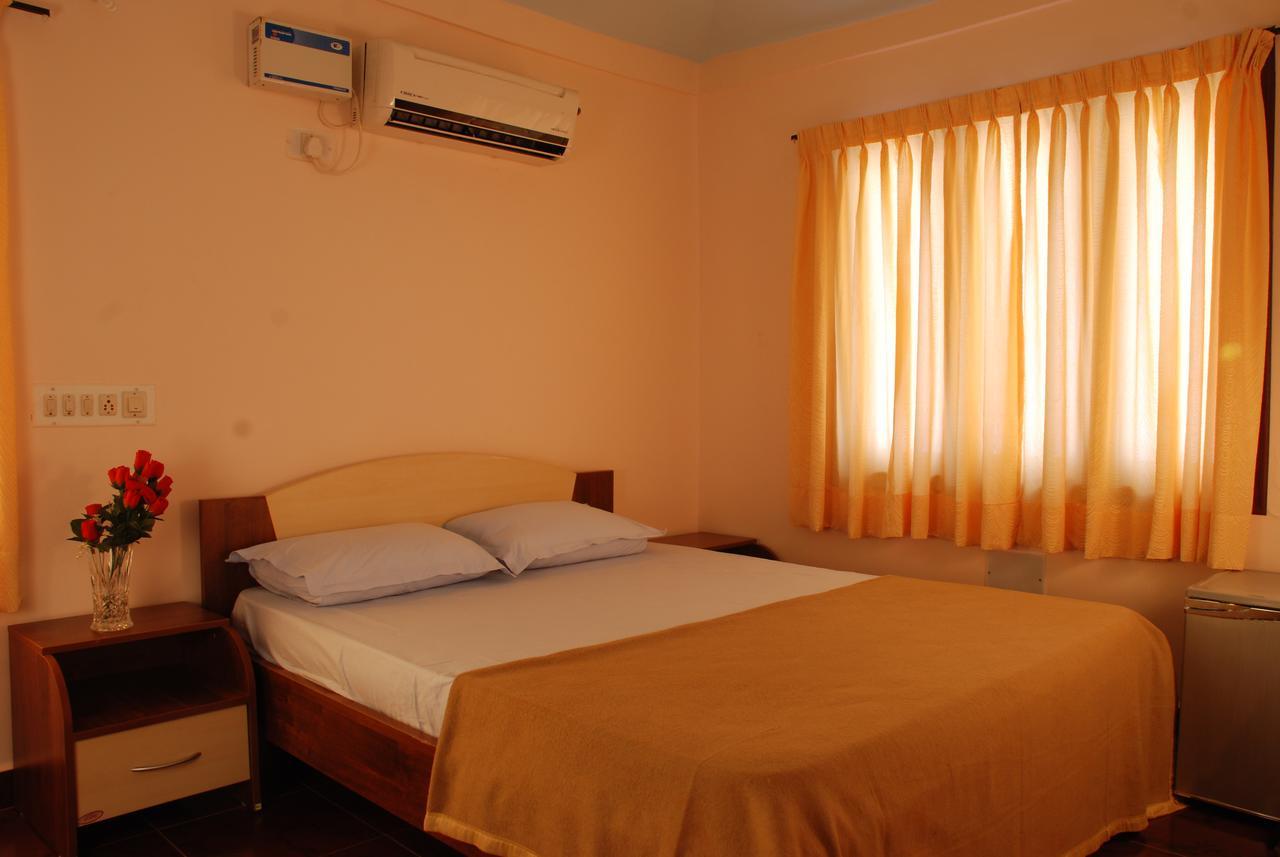 جوكارنا Honey Beach Cottages المظهر الخارجي الصورة